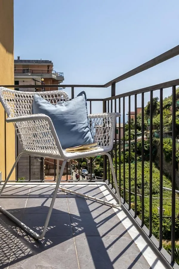 Apartamento La Casa Di Madi Riomaggiore
