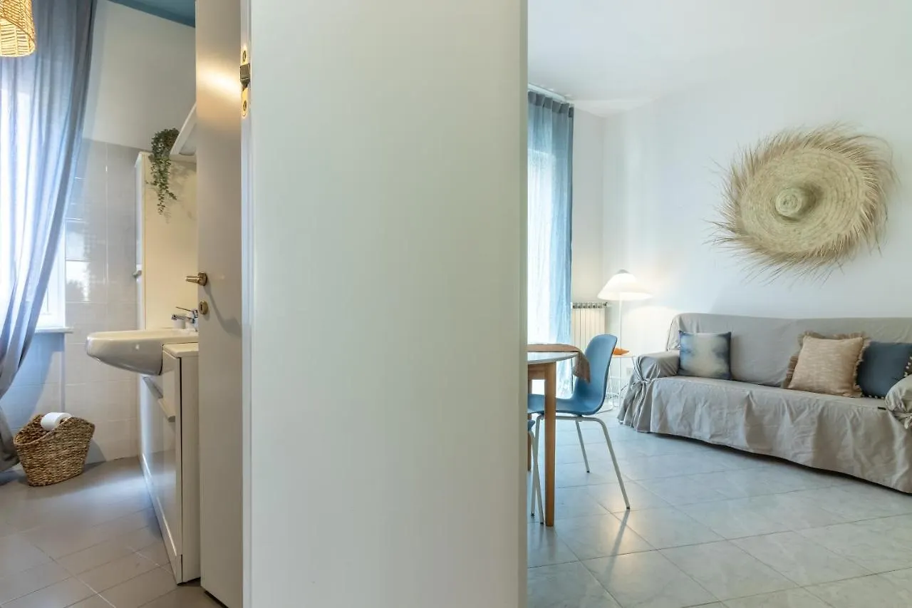 Apartamento La Casa Di Madi Riomaggiore Italia
