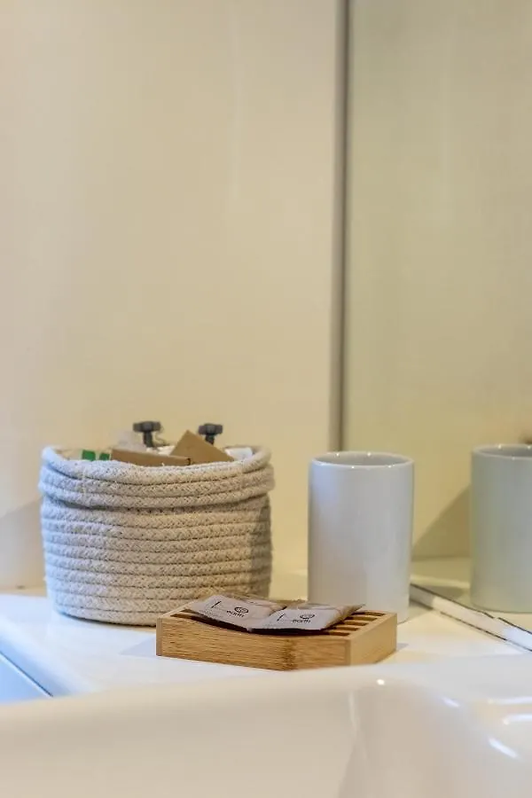 Apartamento La Casa Di Madi Riomaggiore