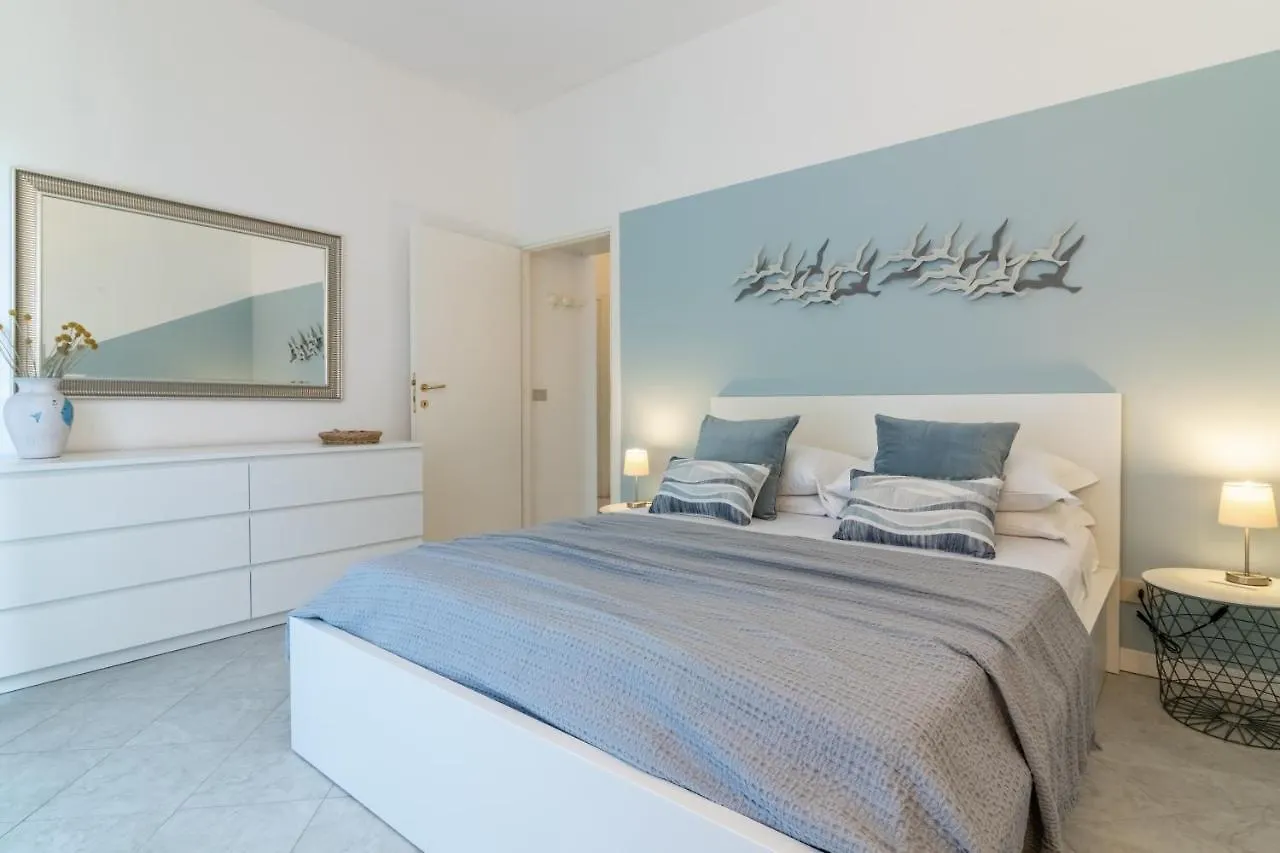Apartamento La Casa Di Madi Riomaggiore