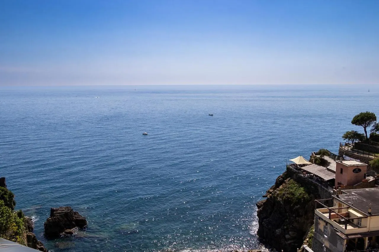 Apartamento La Casa Di Madi Riomaggiore 0*,  Italia
