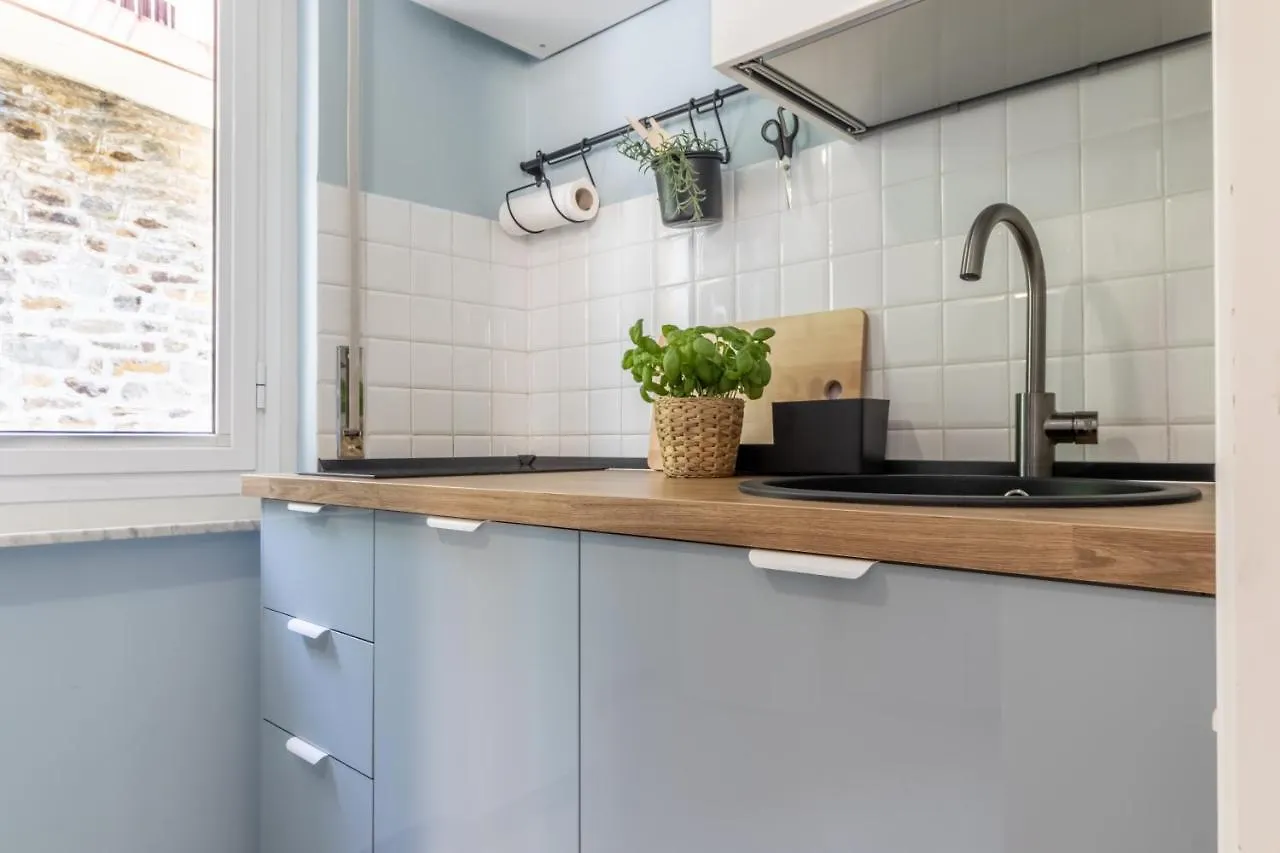 Apartamento La Casa Di Madi Riomaggiore