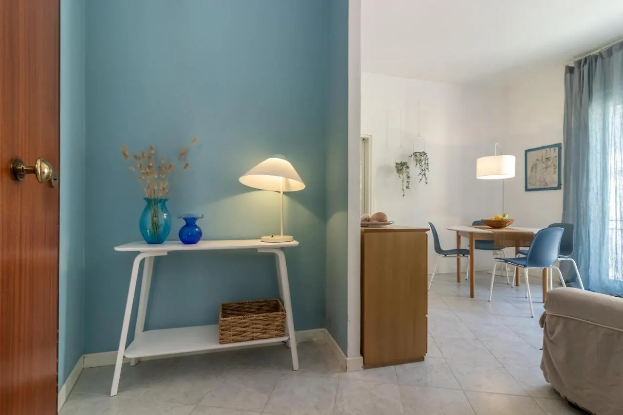Apartamento La Casa Di Madi Riomaggiore Italia