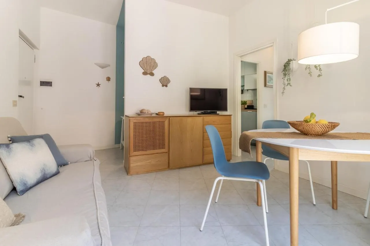 Apartamento La Casa Di Madi Riomaggiore