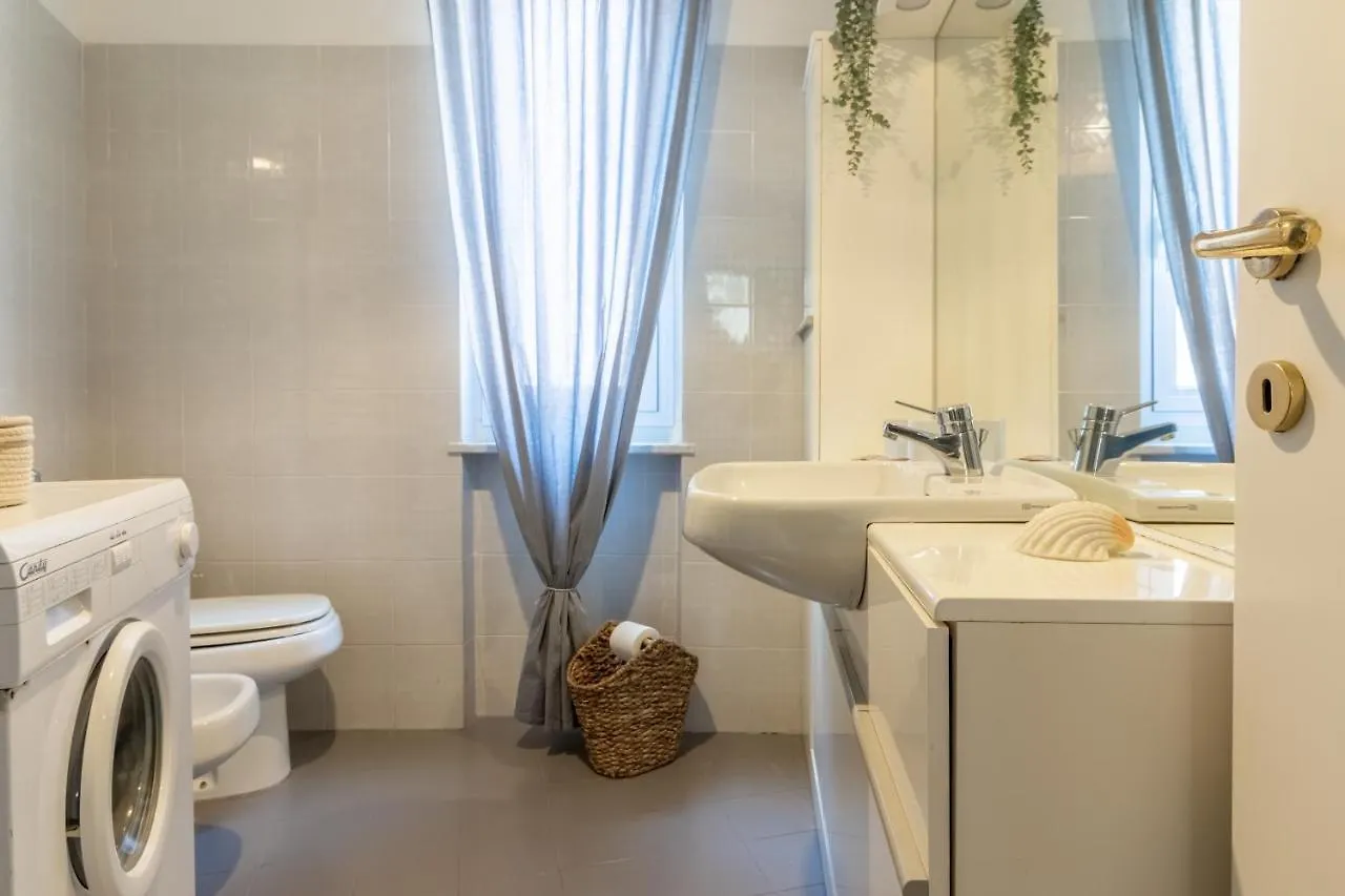 Apartamento La Casa Di Madi Riomaggiore