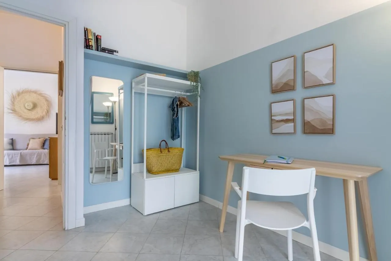 Apartamento La Casa Di Madi Riomaggiore 0*,