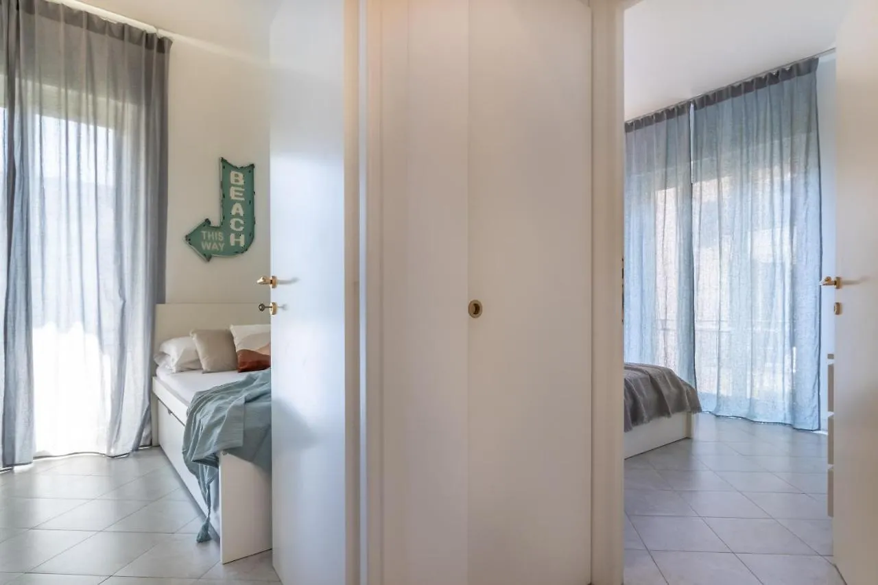 Apartamento La Casa Di Madi Riomaggiore
