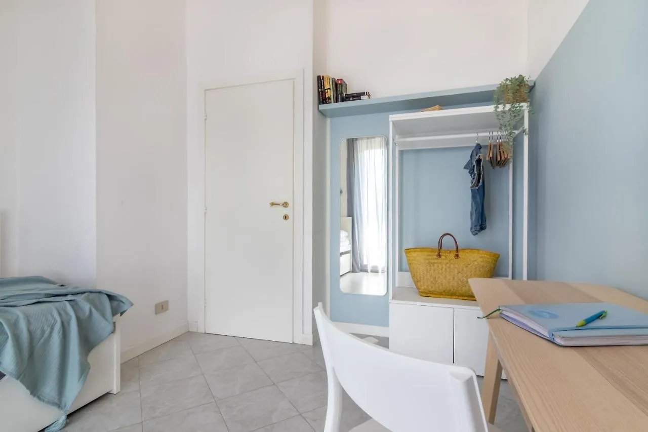Apartamento La Casa Di Madi Riomaggiore Italia