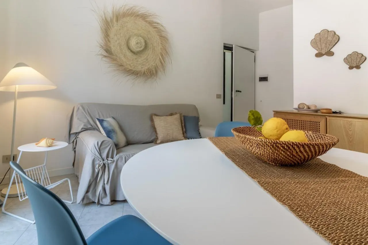 Apartamento La Casa Di Madi Riomaggiore Italia