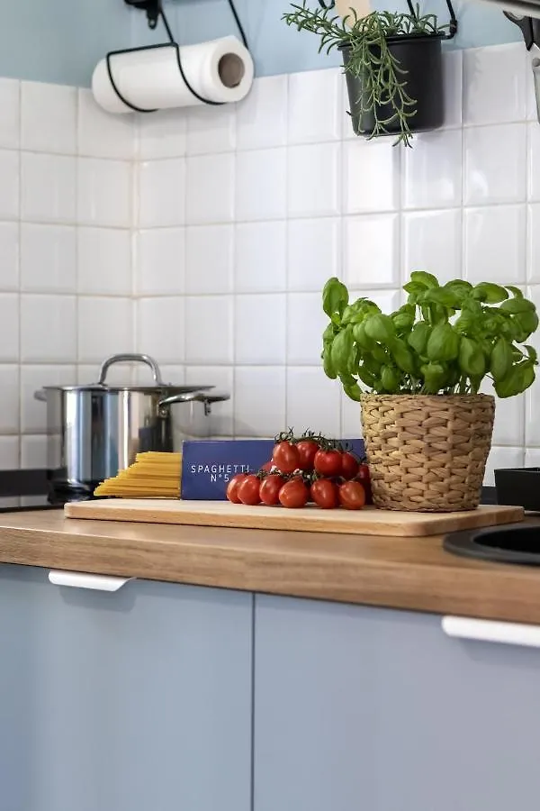 Apartamento La Casa Di Madi Riomaggiore