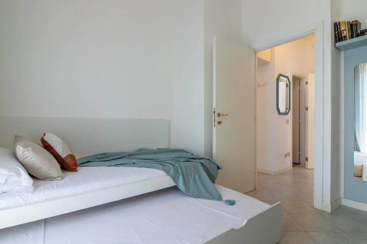 Apartamento La Casa Di Madi Riomaggiore