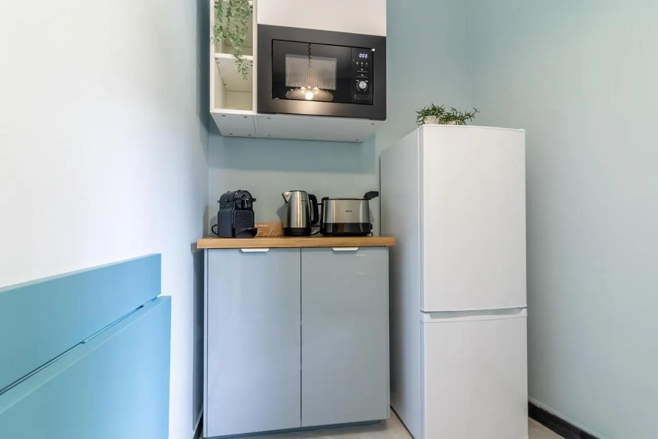 Apartamento La Casa Di Madi Riomaggiore Italia