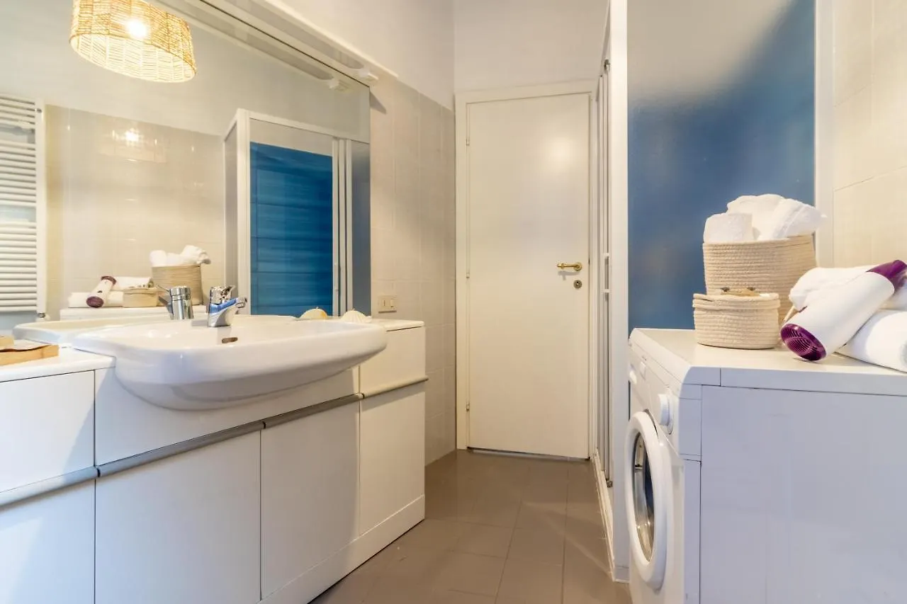 Apartamento La Casa Di Madi Riomaggiore 0*,