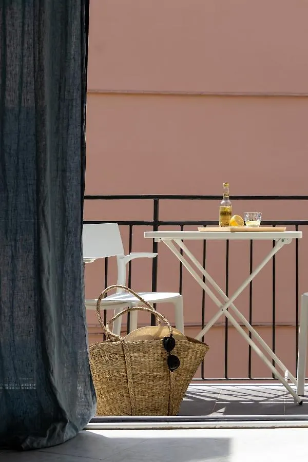 Apartamento La Casa Di Madi Riomaggiore 0*,  Italia